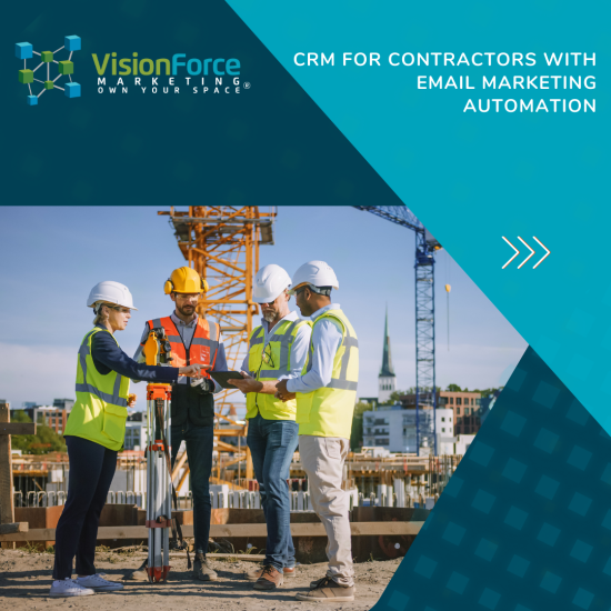 CRM For Contractors St Charles