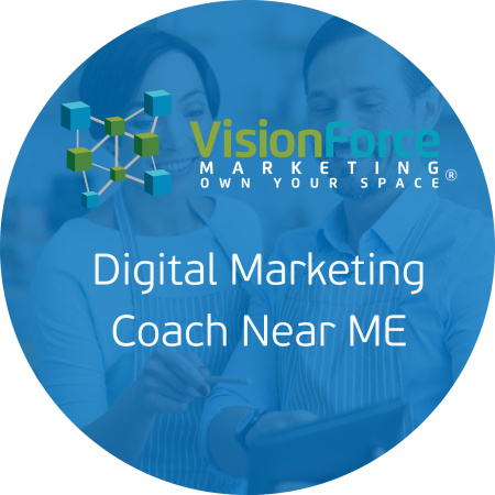 Digital Marketing Coach Near ME